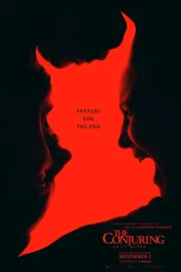 The Conjuring: Last Rites (2025) | Download Hollywood Movie