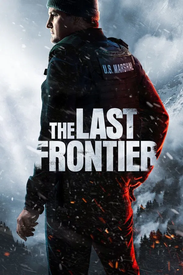 The Last Frontier S01 (Episode 10 Added) | TV Series