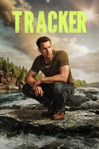 Tracker S03 (Episode 8 Added) | TV Series