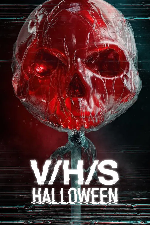 V/H/S Halloween (2025) | Download Hollywood Movie