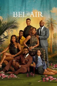 Bel-Air S04 (Episode 4 Added) | TV Series