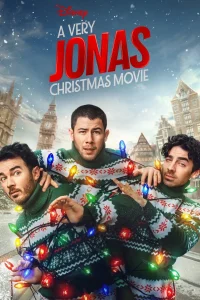 A Very Jonas Christmas (2025) | Download Hollywood Movie