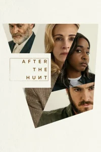 After the Hunt (2025) | Download Hollywood Movie