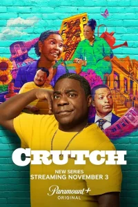 Crutch S01 (Complete) | TV Series