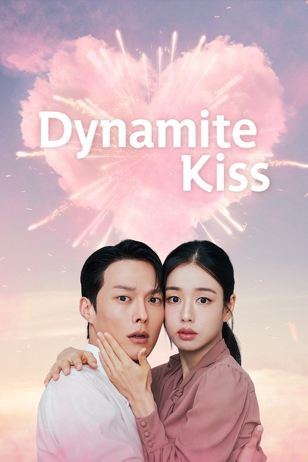 Dynamite Kiss S01 (Episode 8 Added) | Korean Drama