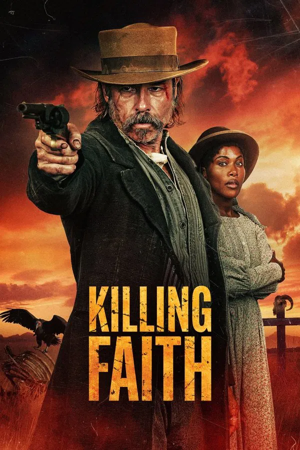 Killing Faith (2025) | Download Hollywood Movie