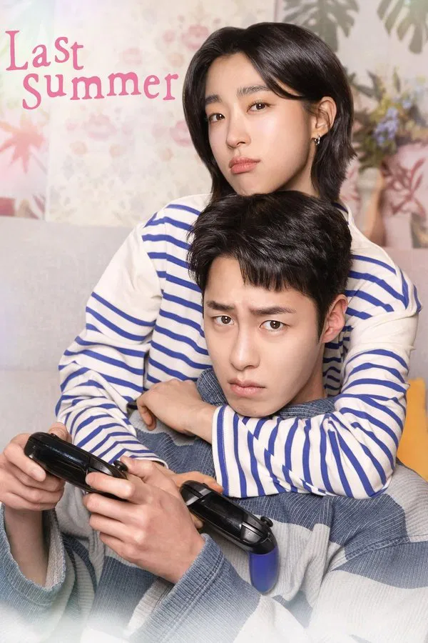 Last Summer S01 (Complete) | Korean Drama