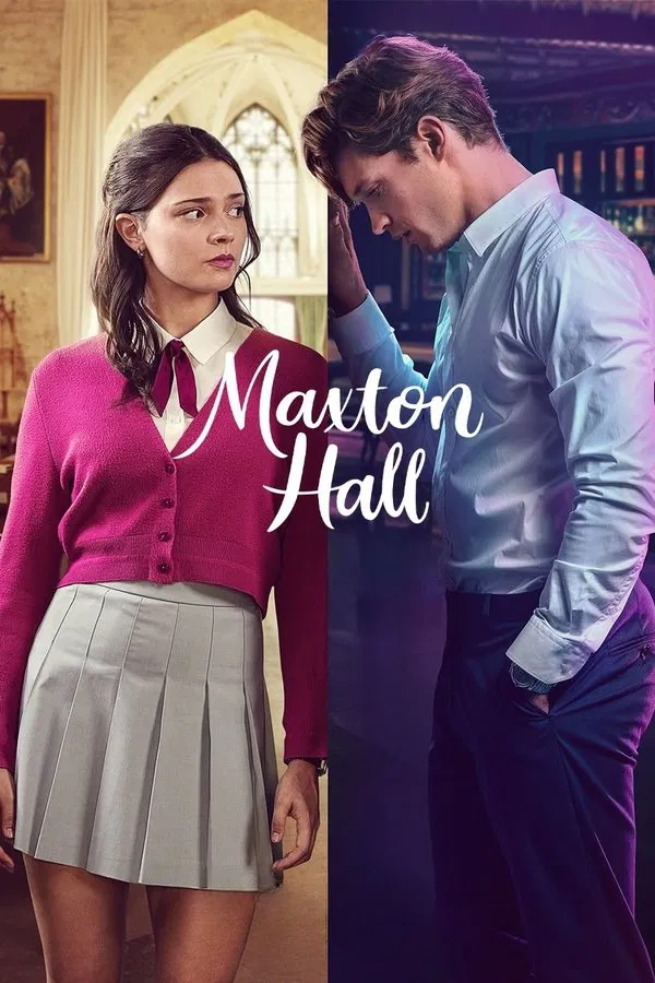 Maxton Hall S02 (Episode 6 Added) | TV Series