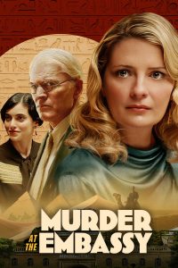 Murder at the Embassy (2025) | Download Hollywood Movie