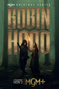 Robin Hood S01 (Episode 7 Added) | TV Series