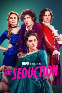 The Seduction S01 (Episode 1 Added) | TV Series