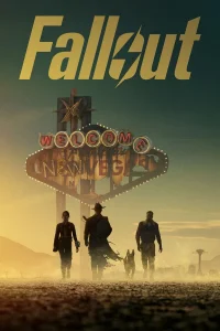 Fallout S02 (Episode 1 Added) | TV Series
