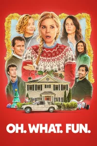 My Secret Santa (2025) | Download Hollywood Movie