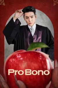 Pro Bono S01 (Episode 2 Added) | Korean Drama