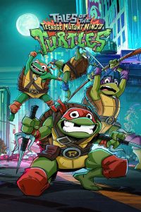 Tales of the Teenage Mutant Ninja Turtles S02 (Complete) | TV Series